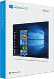 Microsoft Windows Home 10 32-bit/64-bit oem
