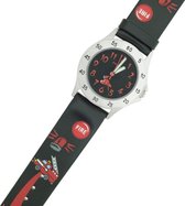 Prisma kinderhorloge brandweer