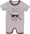 foto van UITVERKOCHT Dirkje E-HEY HEY Baby Jongens Boxpak - Maat 62