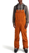O'Neill Wintersportbroek Shred - Glazed Ginger - Xl