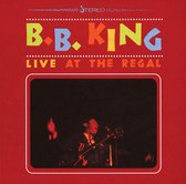 Live At The Regal (Limited) (Coloured Vinyl)