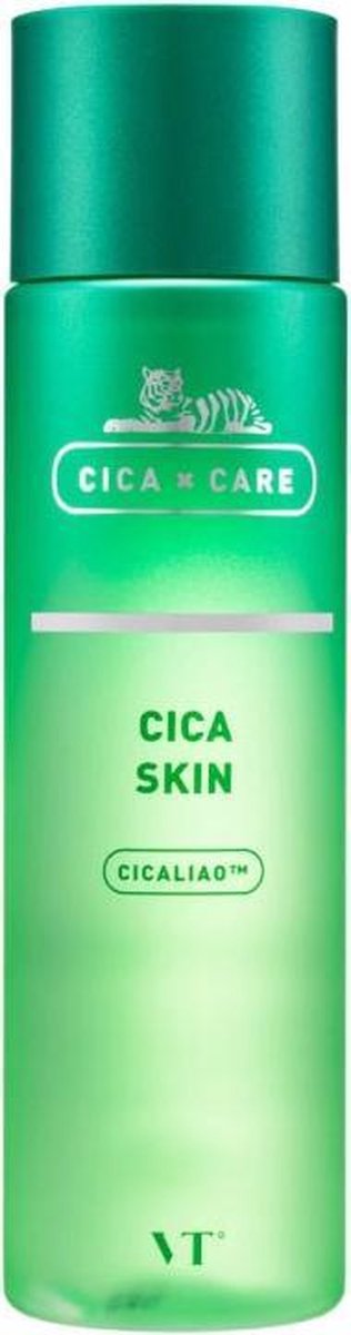 VT Cosmetics Cica Skin 200 ml - Korean Skin Care