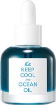 Keep Cool Ocean Deep Blue Oil 25 ml