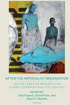 Transnational Cultures 3 - After the Imperialist Imagination
