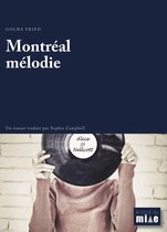 Montréal mélodie
