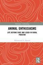 Multispecies Anthropology - Animal Enthusiasms