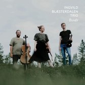 Ingvild Blaesterdalen Trio - Buvêr (CD)