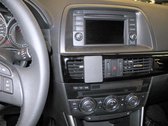 Houder - Brodit ProClip - Mazda CX-5 2012-2017 Center mount