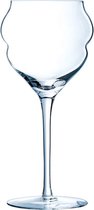 Macaron champagneglas - 30cl - 6 stuks