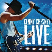 Kenny Chesney - Live