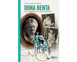 Dona Benta: Uma Mediadora no Mundo da Leitura