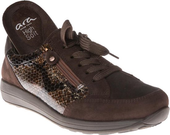 ARA 12-26302-76 Veterschoen bruin maat 6 | bol.com