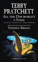 Oberon Modern Plays - All the Discworld's a Stage: Volume 1