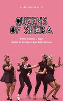 Oberon Modern Plays - Queens of Sheba