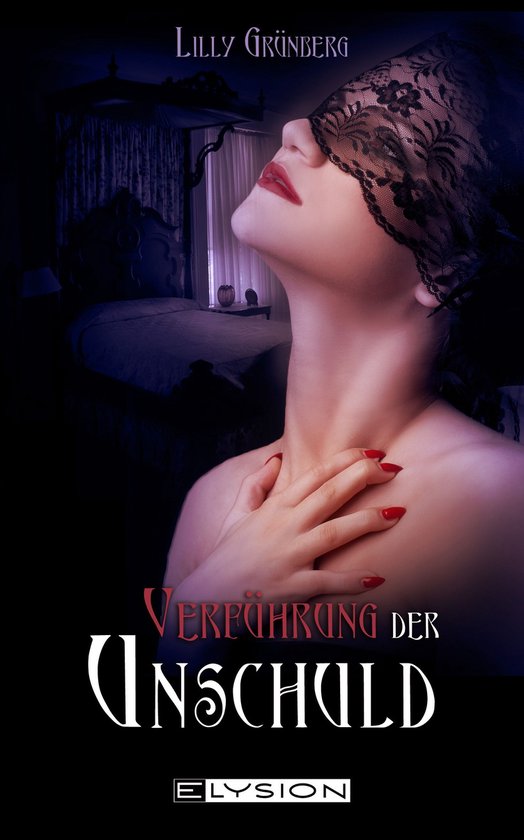 Verführung der Unschuld 1 - Verführung der Unschuld - cover