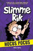 Slimme Rik 3 - Hocus pocus