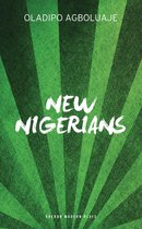 Oberon Modern Plays - New Nigerians