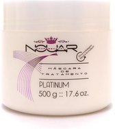Nouar Platinum Haarmasker masker 500 gram High nutricion