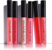 youngblood lipgloss - Guava