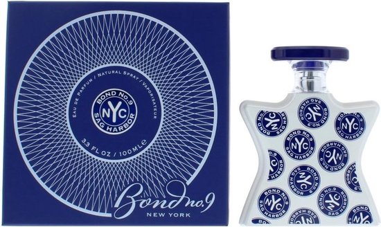 値下げ特別価格 BOND NO.9 NEW YORK サグ ハーバー