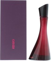 Kenzo - Jeu D'Amour Elixer - Eau De Parfum - 50ML