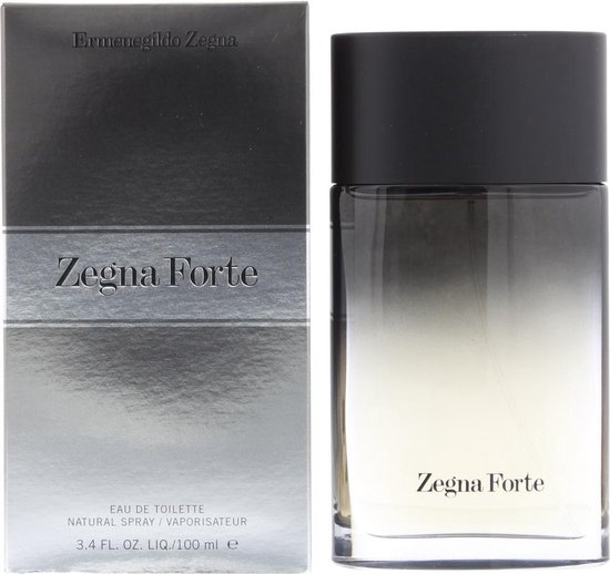 Zegna Forte オードトワレ 100ml 大容量 Zegna Forte オードトワレ 100ml 大容量 zegnaforte_medium.png