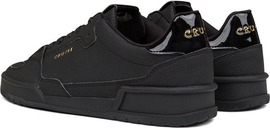 Cruyff Sneakers - Maat 42 - Mannen - zwart | bol.com