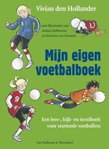 Mijn Eigen Voetbalboek