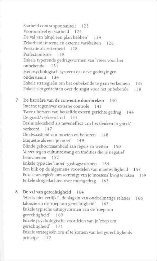 Niet Morgen Maar Nu