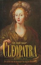 Op zoek naar Cleopatra