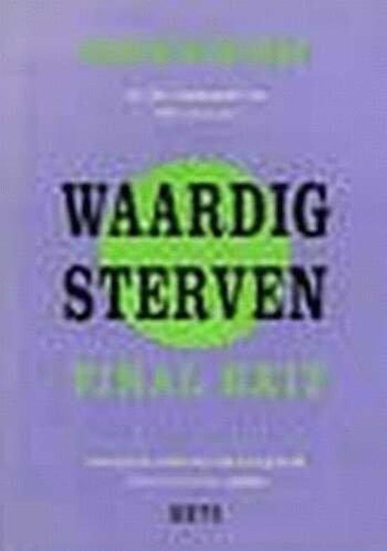 Waardig Sterven