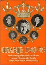 1940-45 Oranje