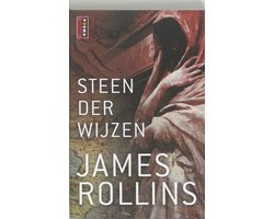 Omslag van Steen der wijzen
