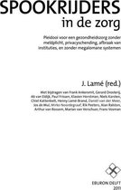 Spookrijders in de zorg