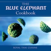 The Blue Elephant Cookbook