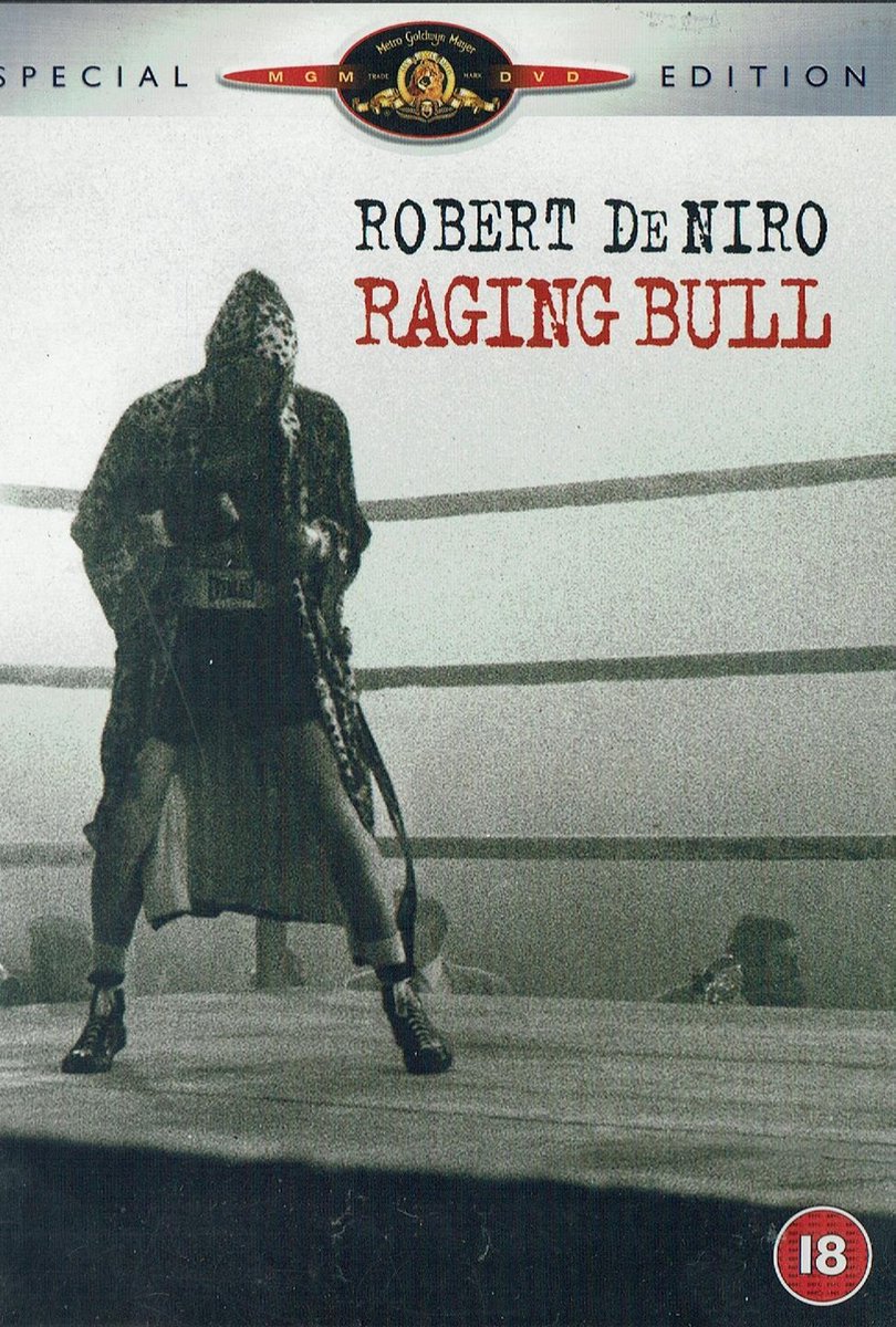 Raging Bull (Import)