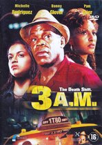 Speelfilm - Three A.M.