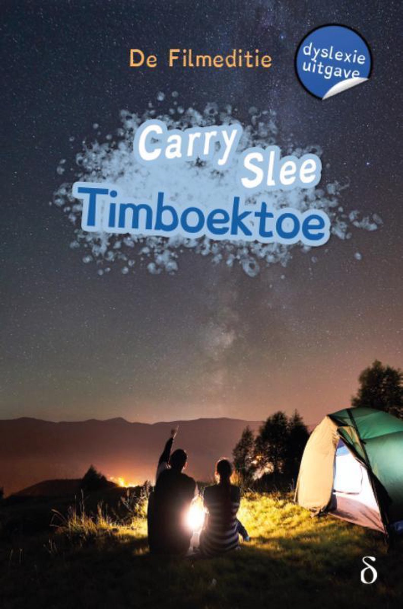 Timboektoe, Carry Slee | 9789463244947 | Boeken | bol.com