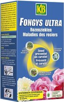 Fongys ultra - rozenziekten bestrijden 250 ml