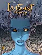 Lanfeust Odyssey 6 -   Lanfeust Odyssey