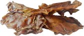 Struisvogelmaag-1 kilo-hondensnacks-Animal King-gratis Animal King snackje erbij
