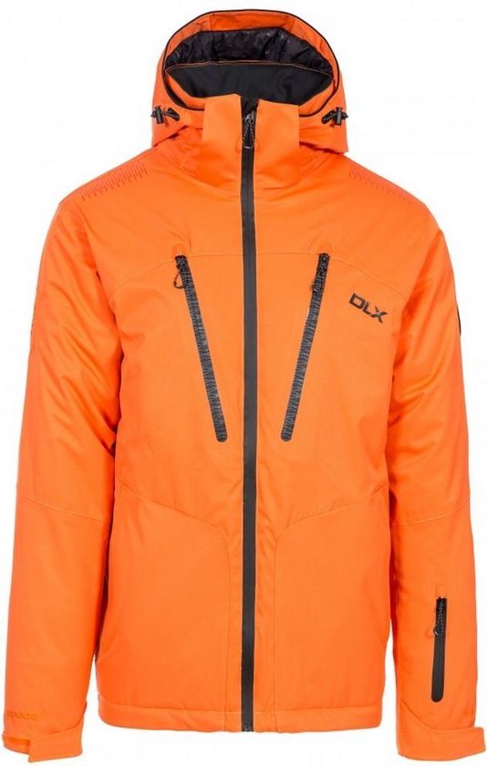 Trespass - Veste de ski DLX Banner pour homme (Oranje) | bol.com