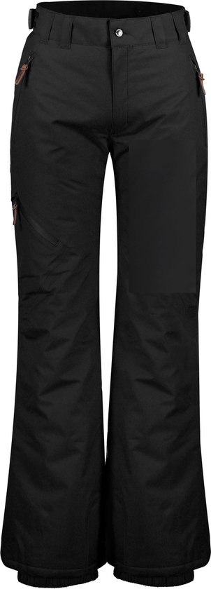 ICEPEAK COLMAN skibroek Black-48