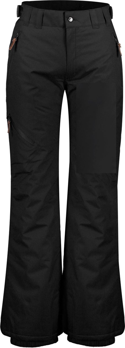 ICEPEAK COLMAN skibroek Black-48