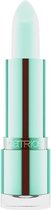 Catrice - Hemp & Mint Glow Lip Balm Lipstick Optically Enlarging Lips Hempny Oil 4.2G