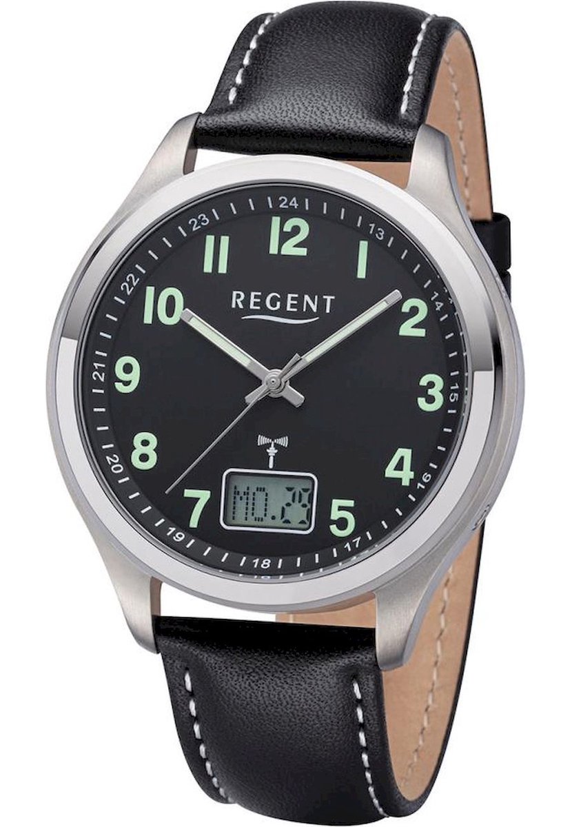 Regent Herenhorloge 1501562