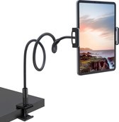 SWILIX ® Universele Tablet Houder Met Flexible Arm