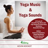Yoga Music & Yoga Sounds