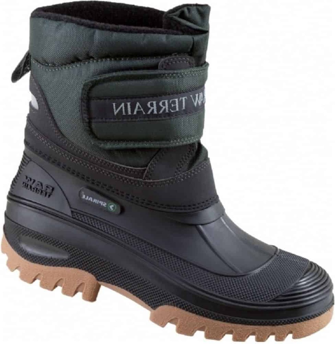 Spirale Snowboot 4831 - Zwart - 36