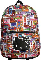 Sanrio Rugtas Hello Kitty Meisjes 40 X 30 Cm Polyester